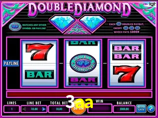 Apostas Certificadas 3aa